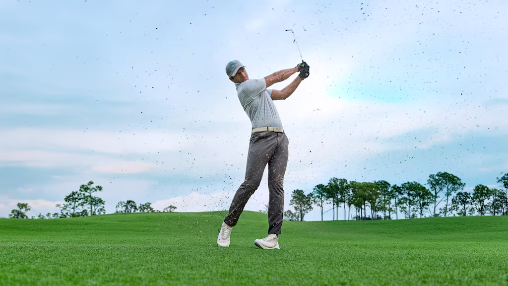 Play Like a Champion