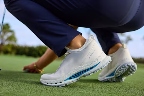 Step Up Your Golf Game