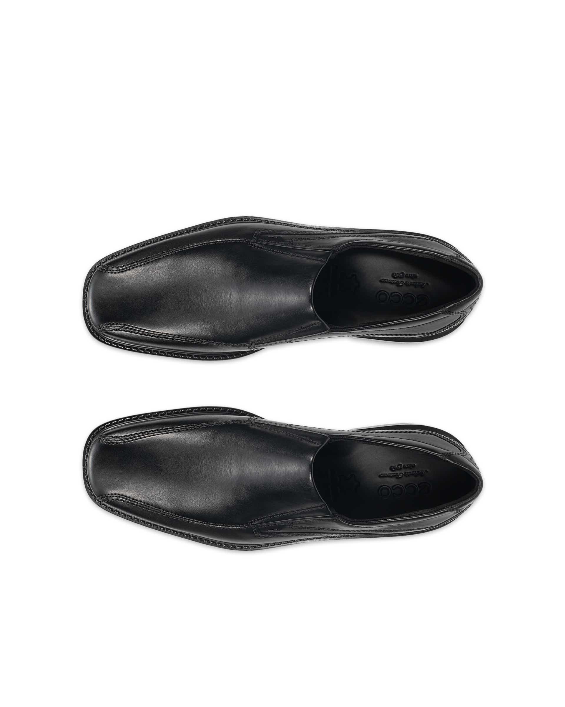 ECCO New Jersey Black