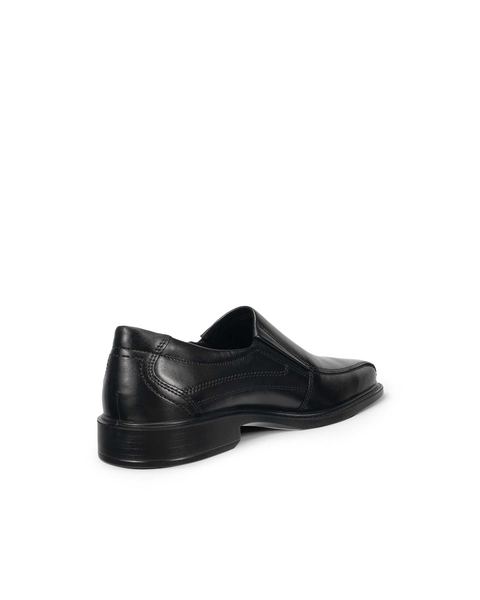 ECCO New Jersey Black