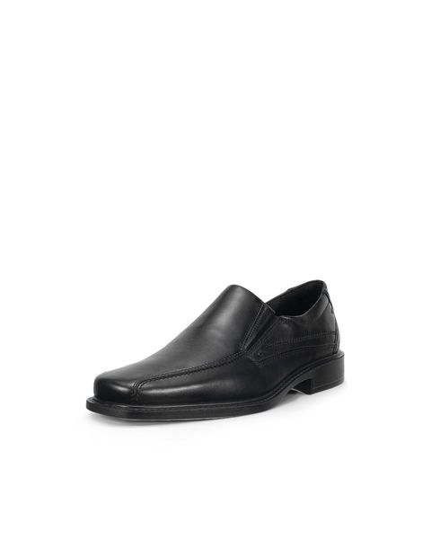 ECCO New Jersey Black