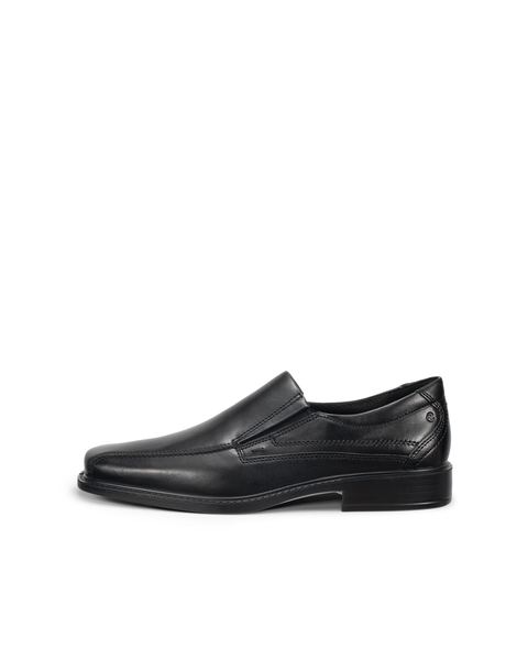 ECCO New Jersey Black