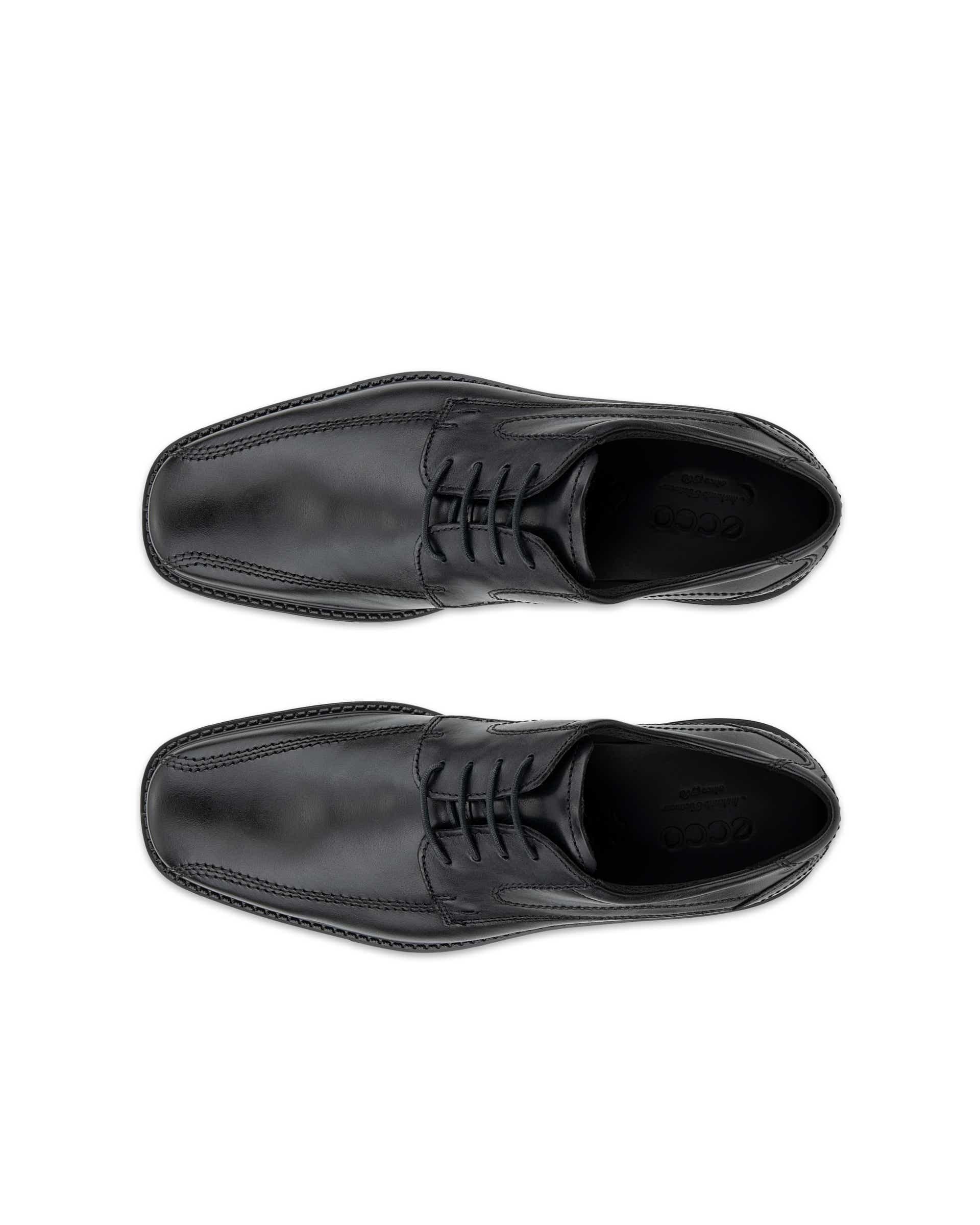 ECCO New Jersey Black