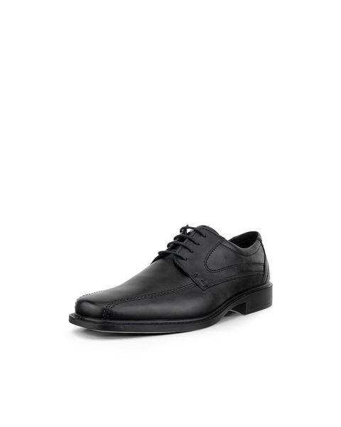 ECCO New Jersey Black