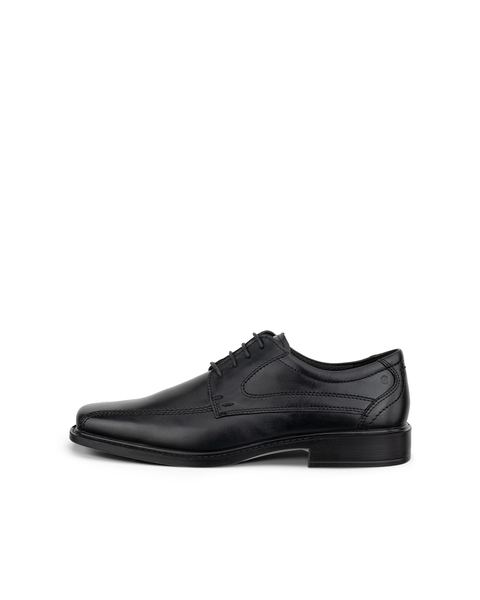 ECCO New Jersey Black