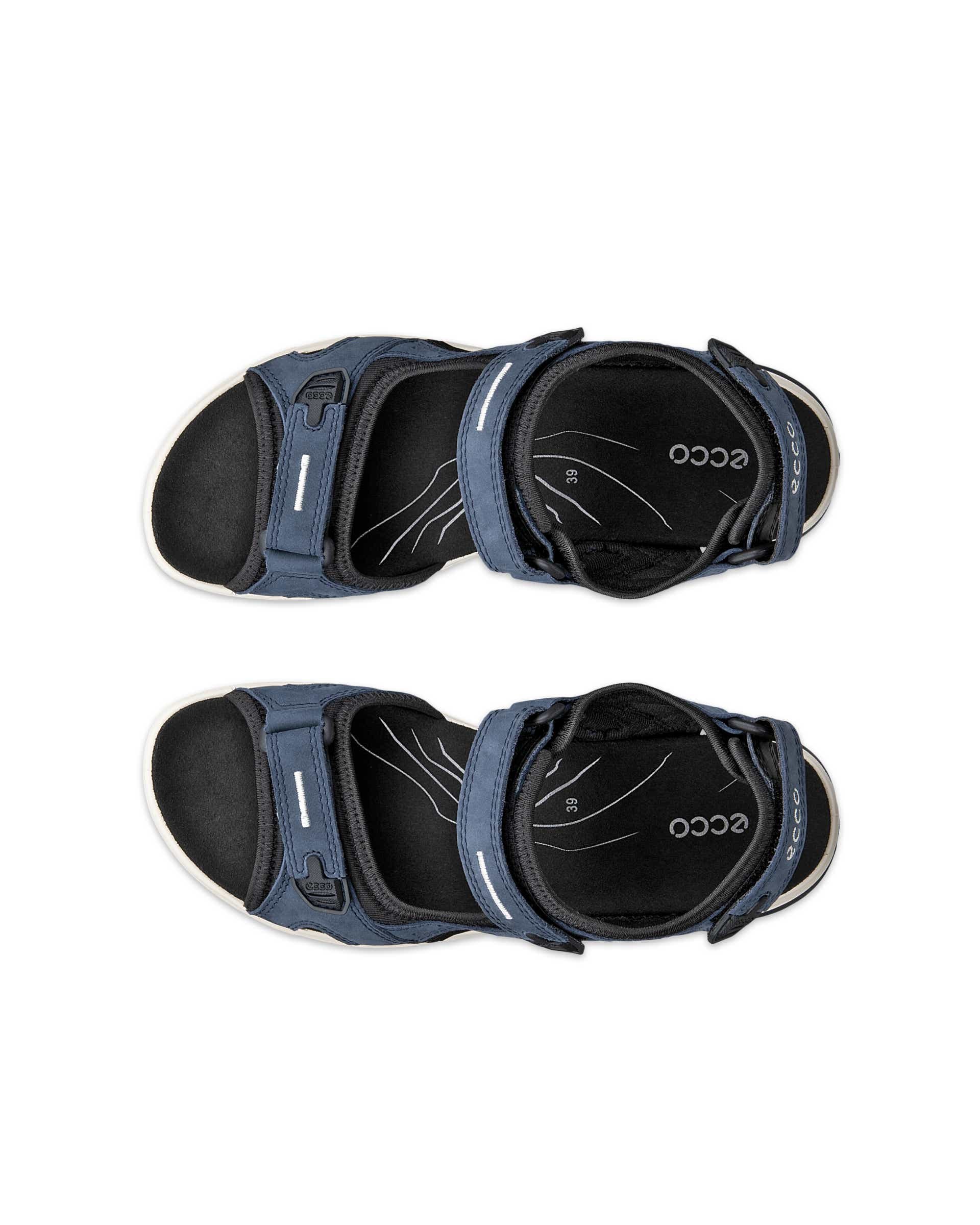 ECCO Offroad Blue