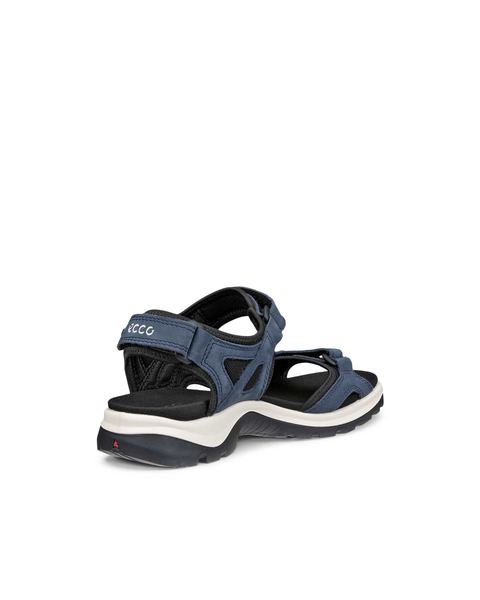 ECCO Offroad Blue