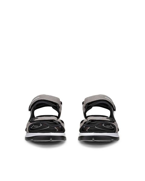 ECCO Offroad Gray