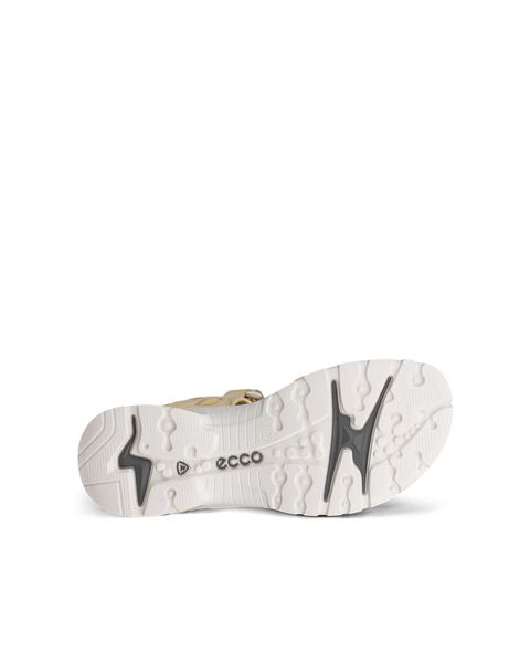 ECCO Offroad Yellow