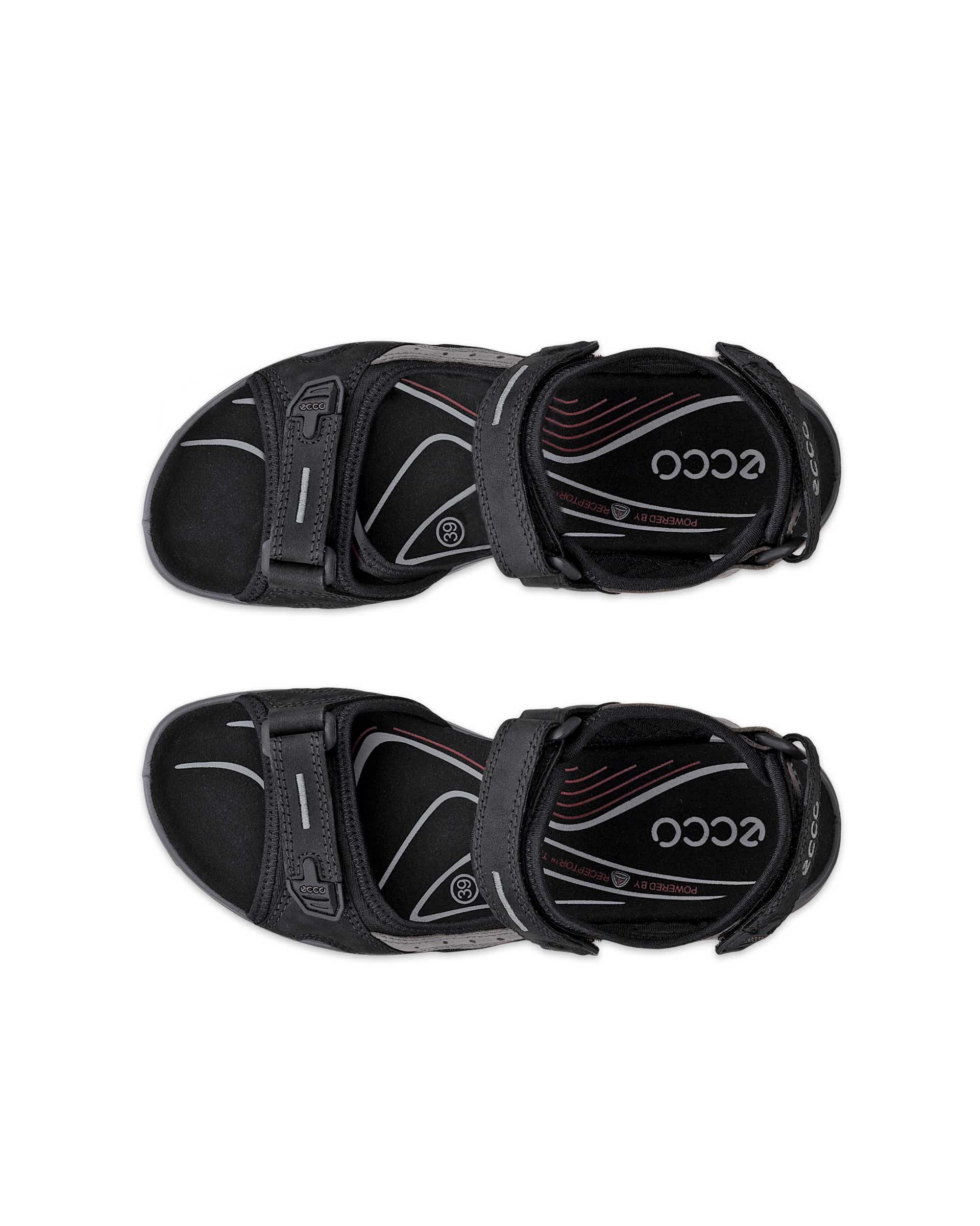 ECCO Offroad Black