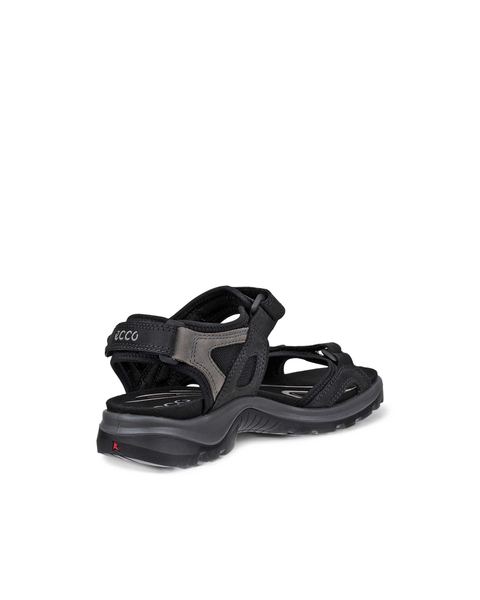 ECCO Offroad Black