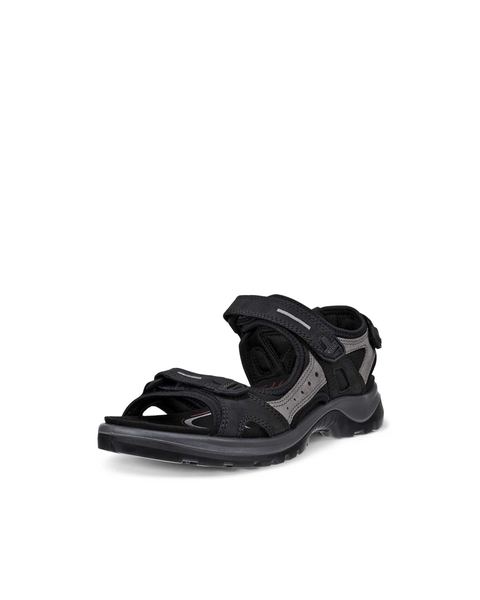 ECCO Offroad Black