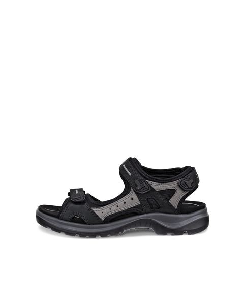 ECCO Offroad Black