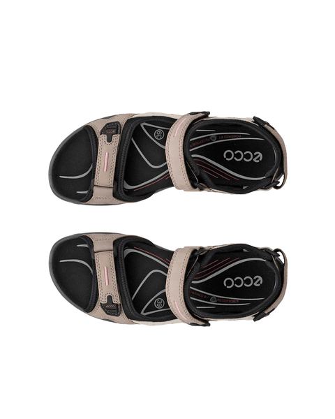 ECCO Offroad Beige