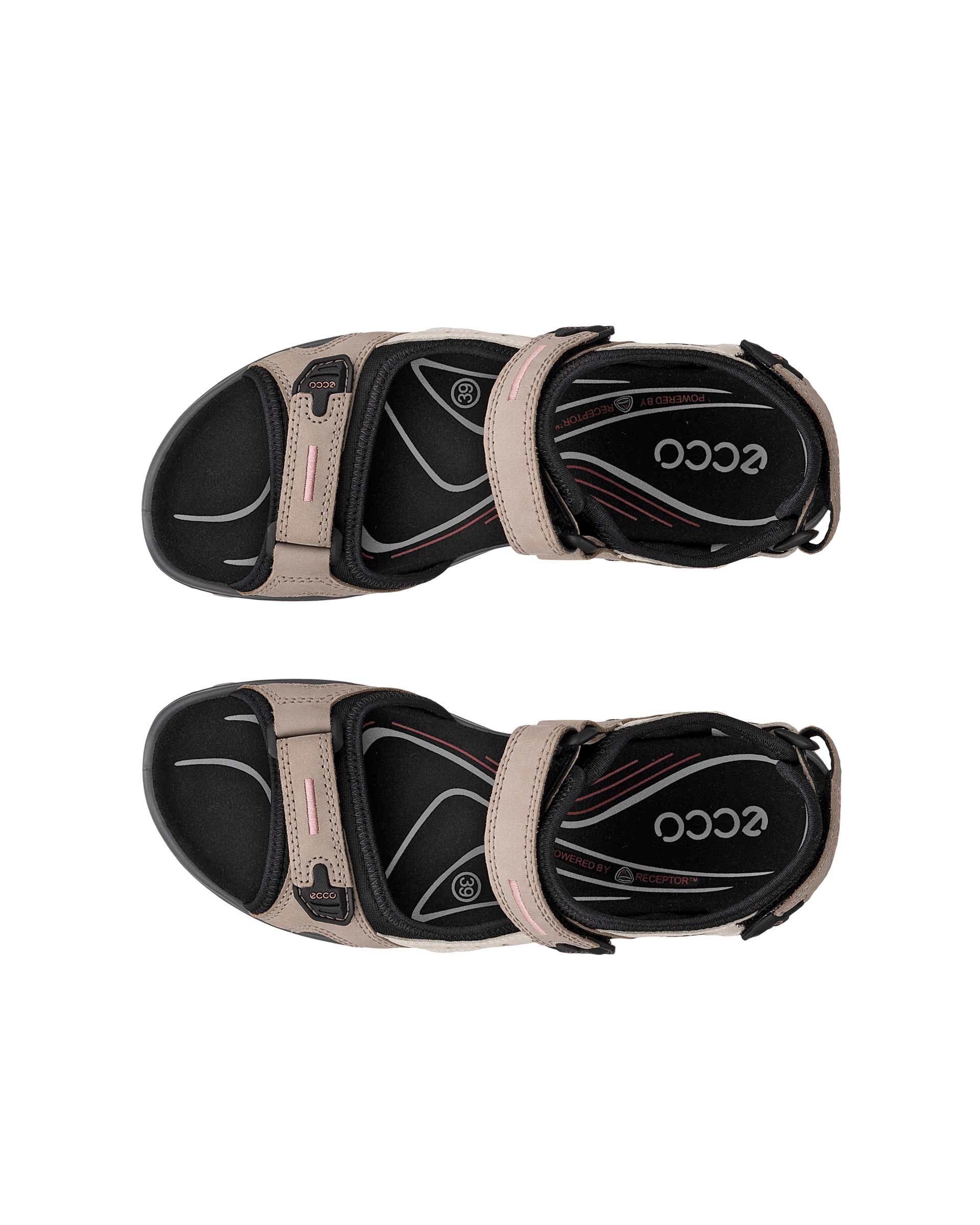 ECCO Offroad Beige