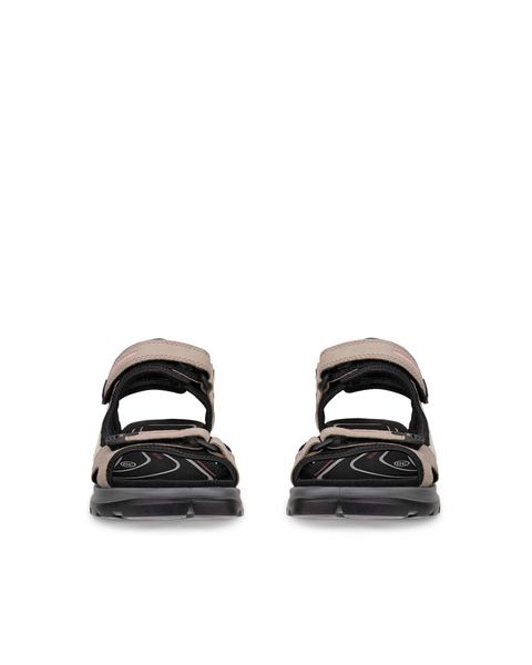 ECCO Offroad Beige