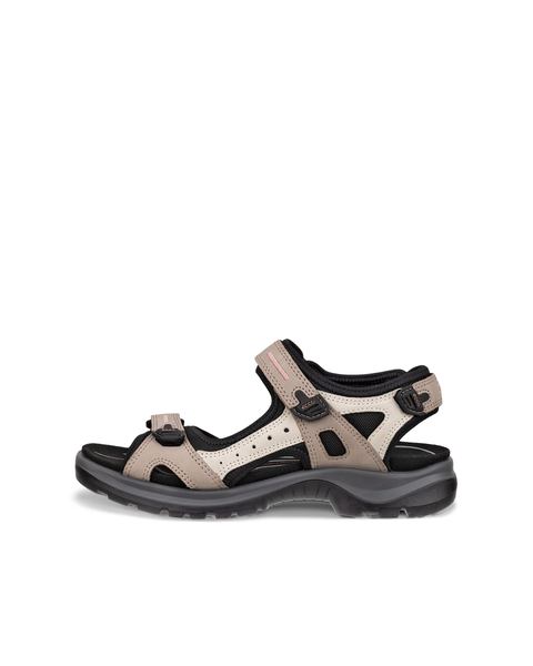 ECCO Offroad Beige