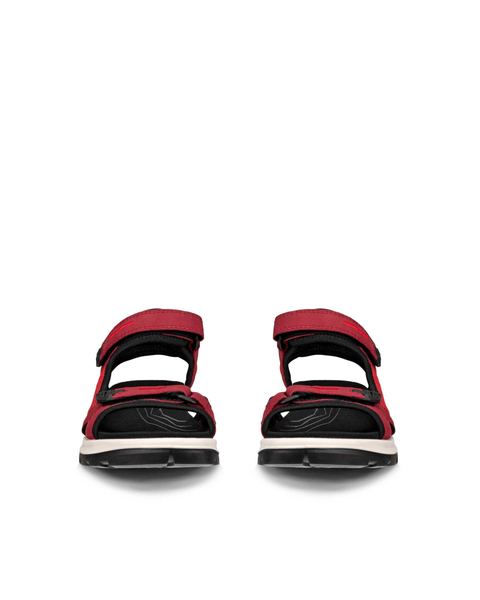ECCO Offroad Red