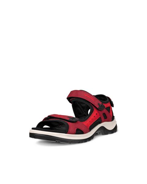 ECCO Offroad Red