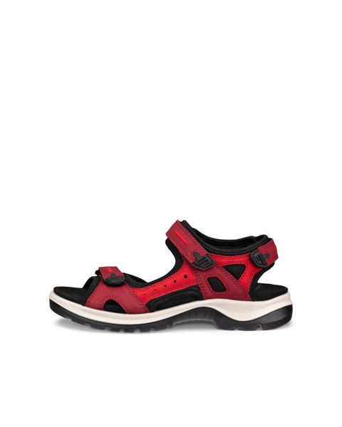 ECCO Offroad Red