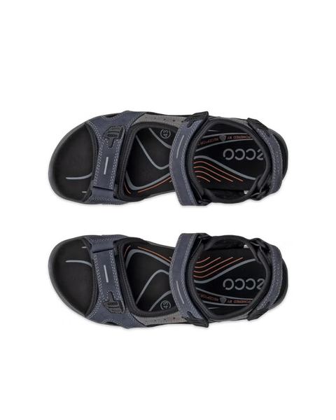 ECCO Offroad Blue