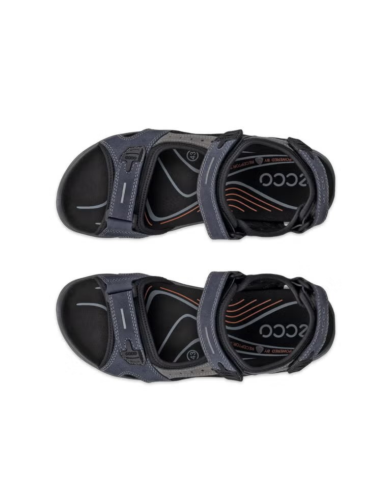 ECCO Offroad Blue