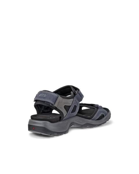 ECCO Offroad Blue