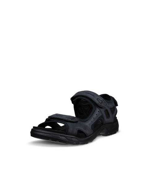 ECCO Offroad Black