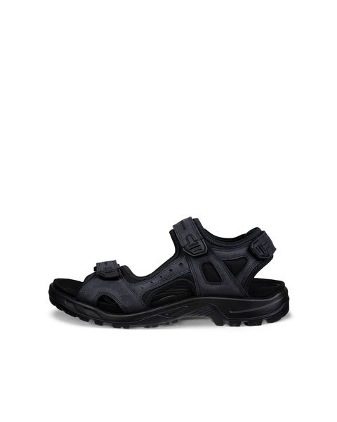 ECCO Offroad Black