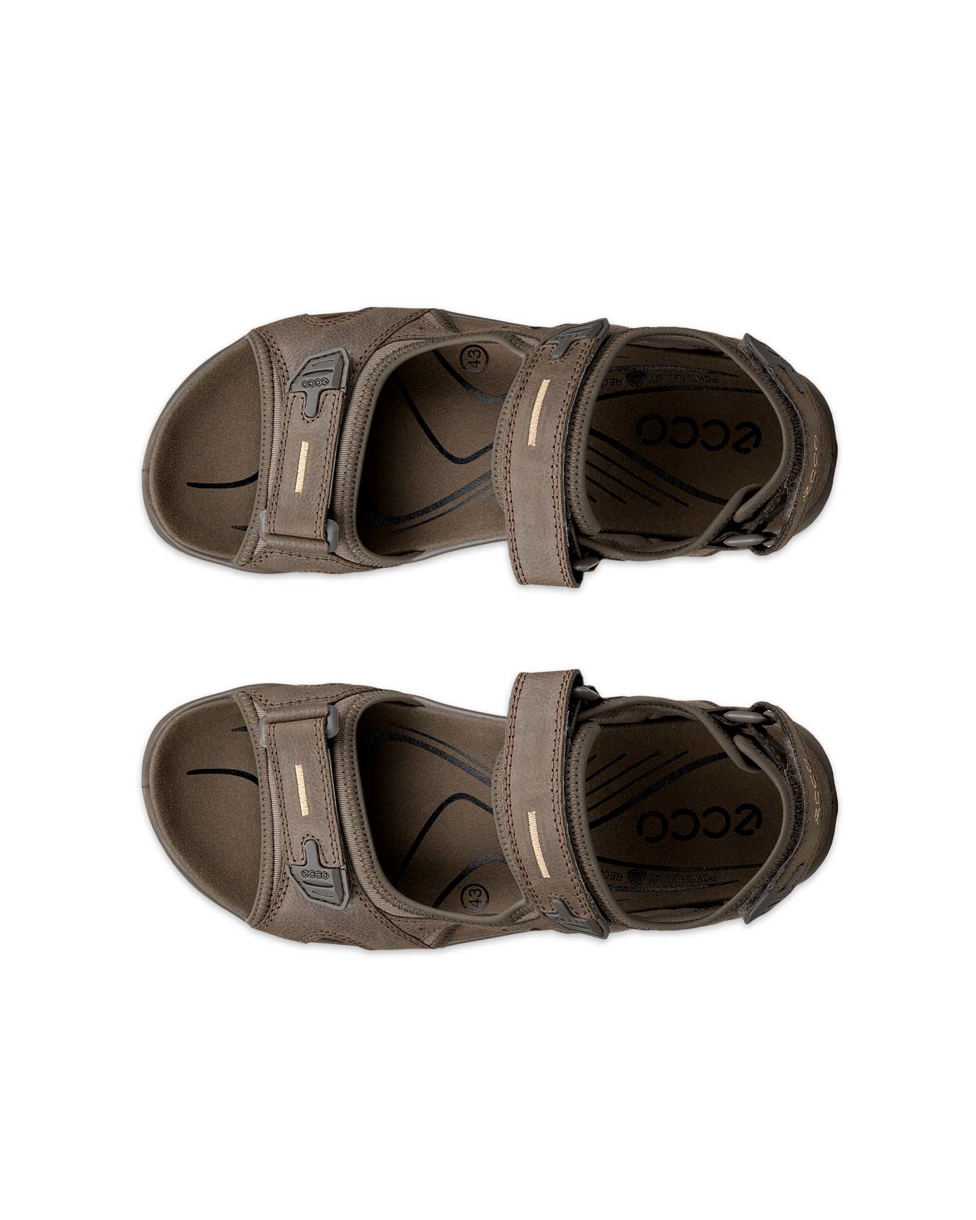 ECCO Offroad Brown