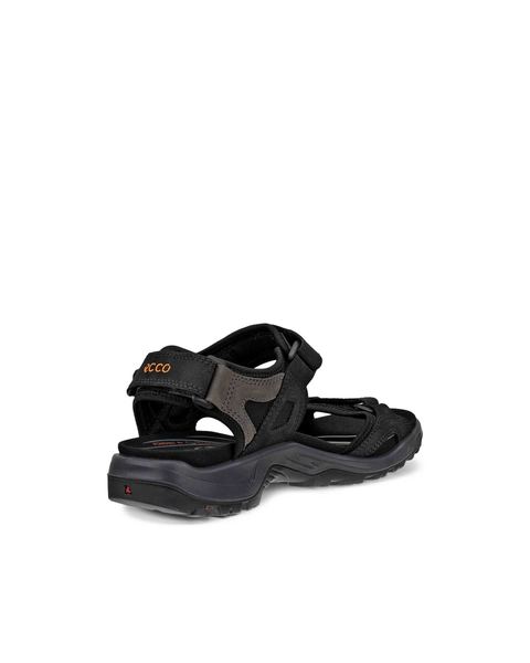 ECCO Offroad Black