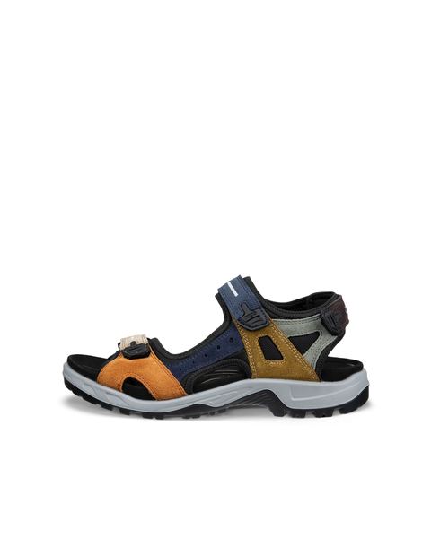 ECCO Offroad Multicolor