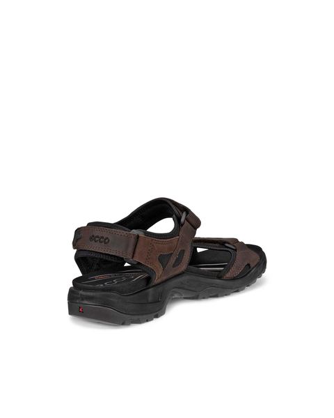 ECCO Offroad Brown