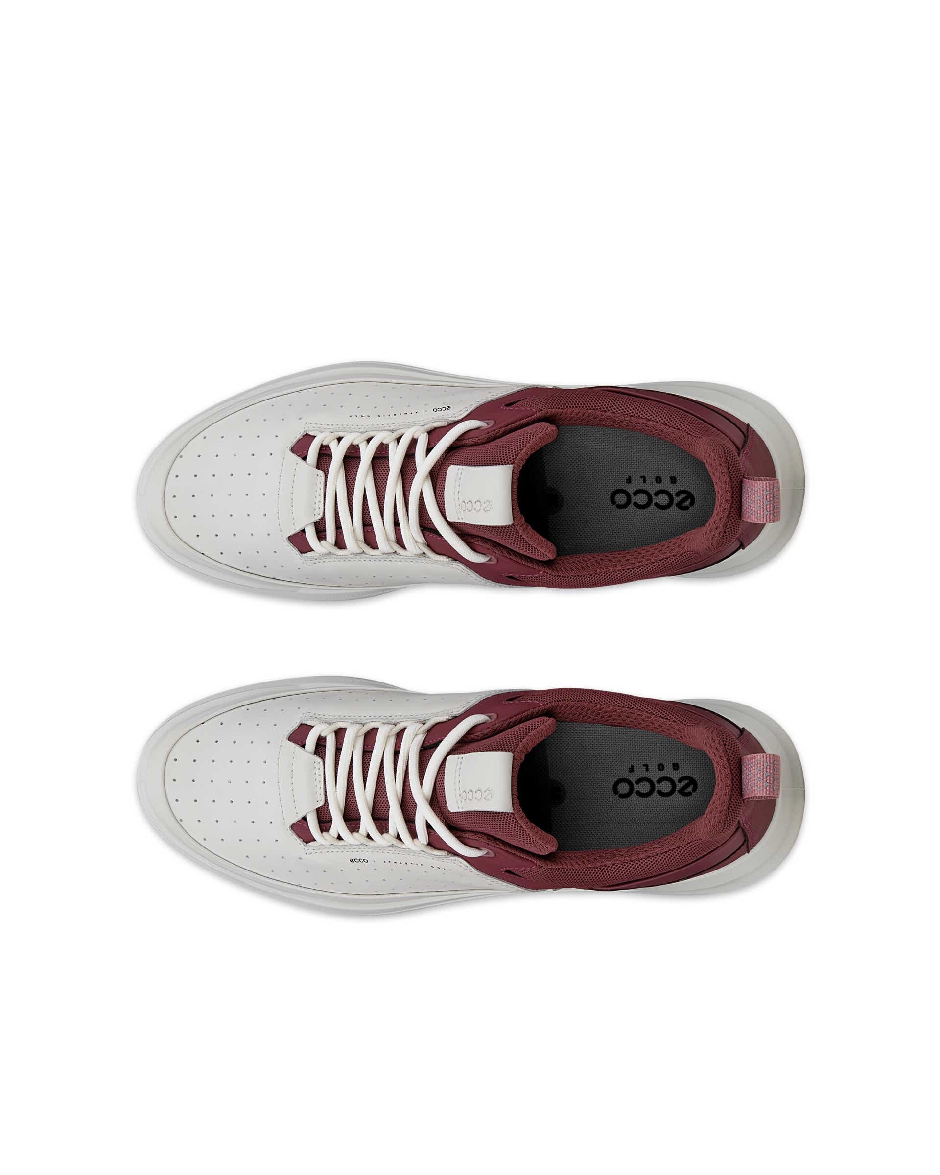 ECCO Golf Core White