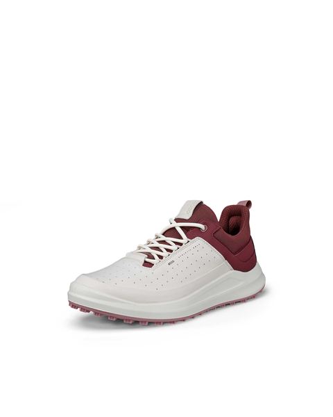 ECCO Golf Core White