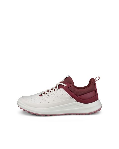 ECCO Golf Core White