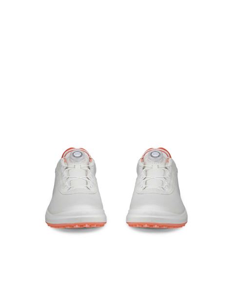 ECCO Golf Core White