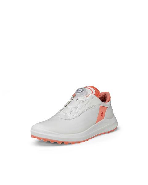 ECCO Golf Core White