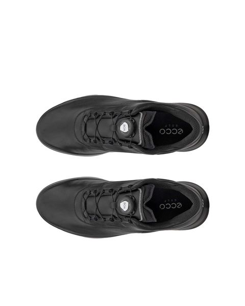 ECCO Golf Core Black