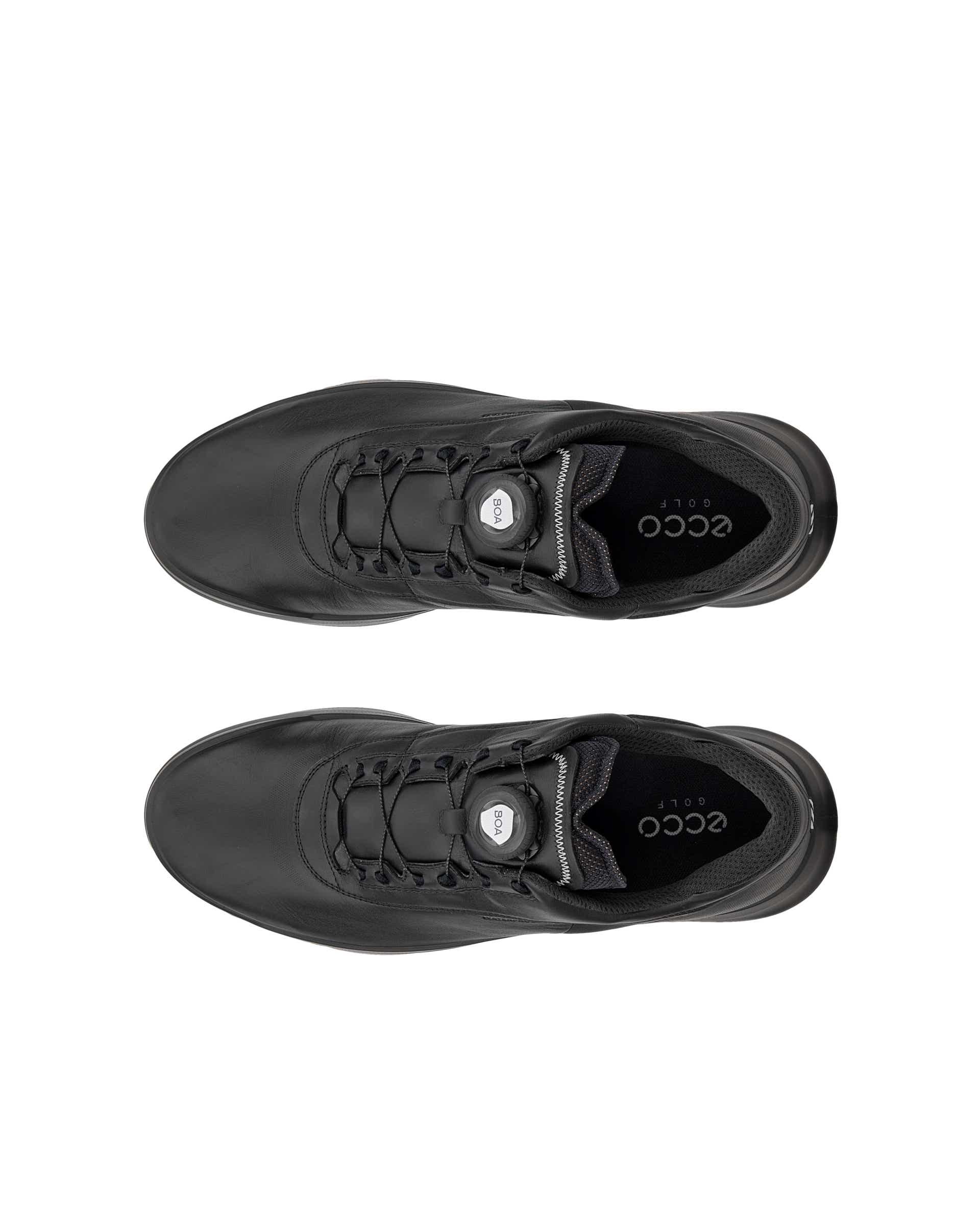 ECCO Golf Core Black