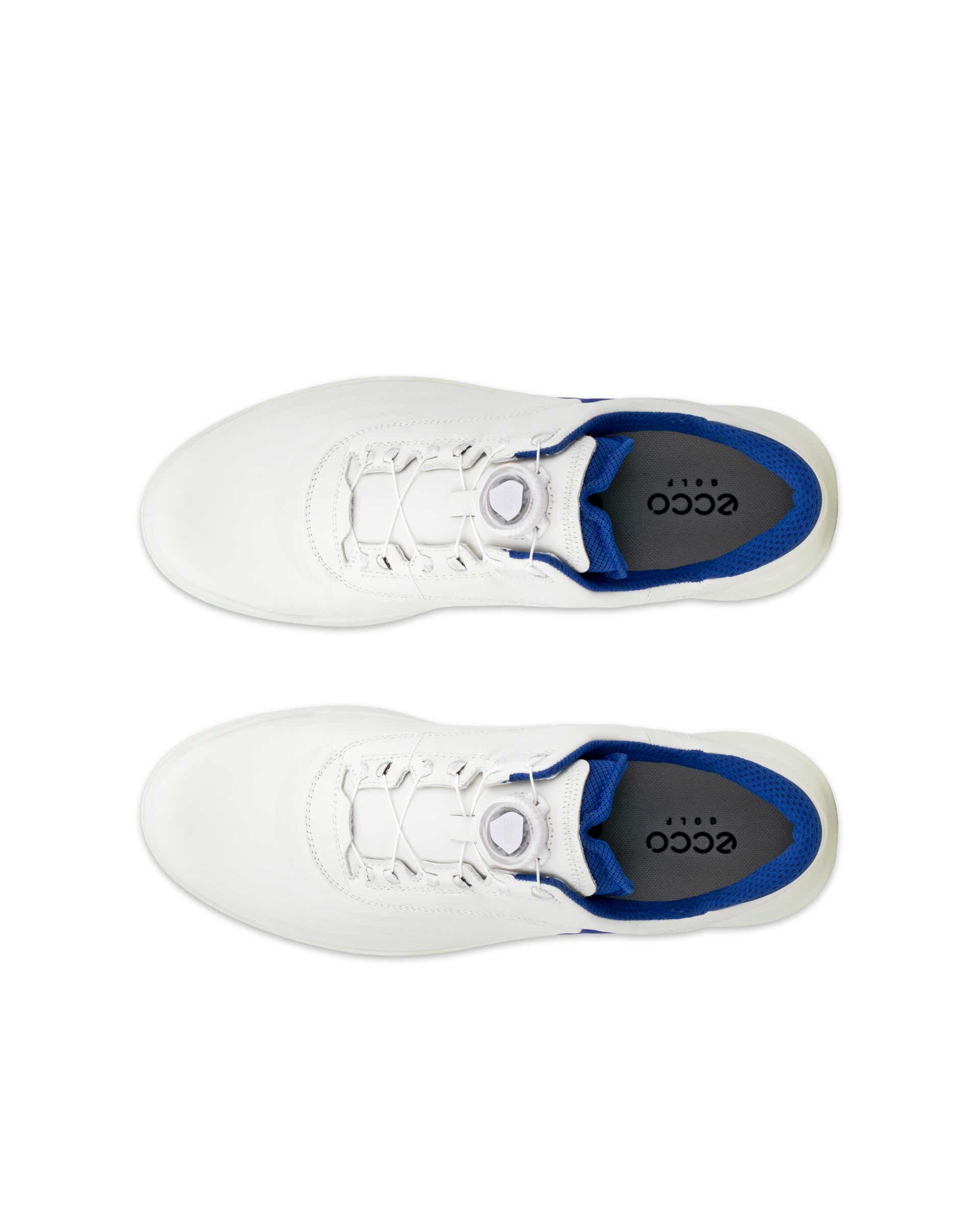 ECCO Golf Core White