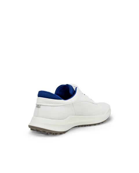 ECCO Golf Core White