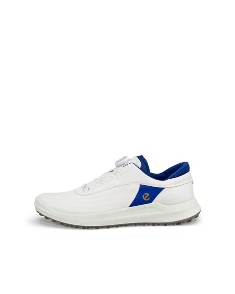 ECCO Golf Core White