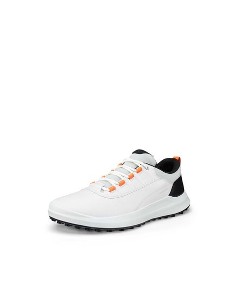 ECCO Golf Core White