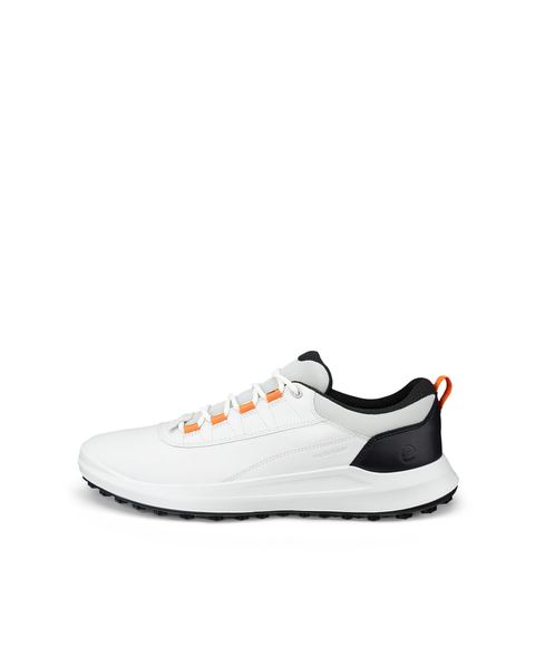 ECCO Golf Core White