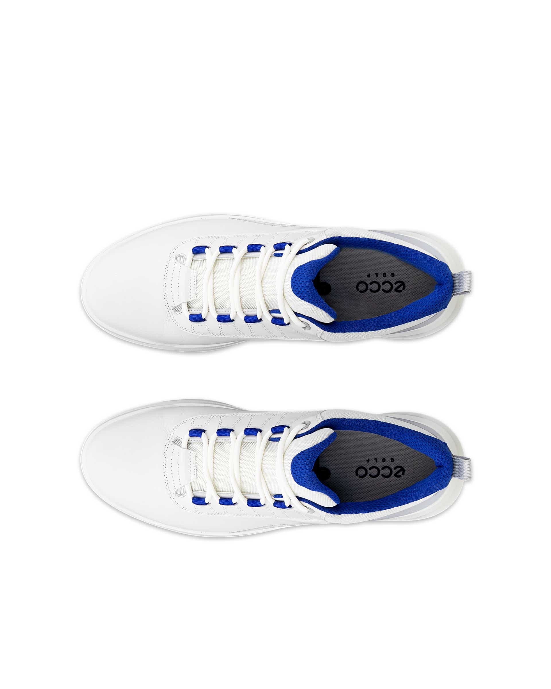 ECCO Golf Core White