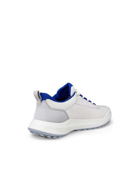 ECCO Golf Core White