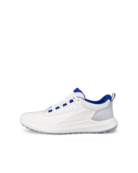 ECCO Golf Core White