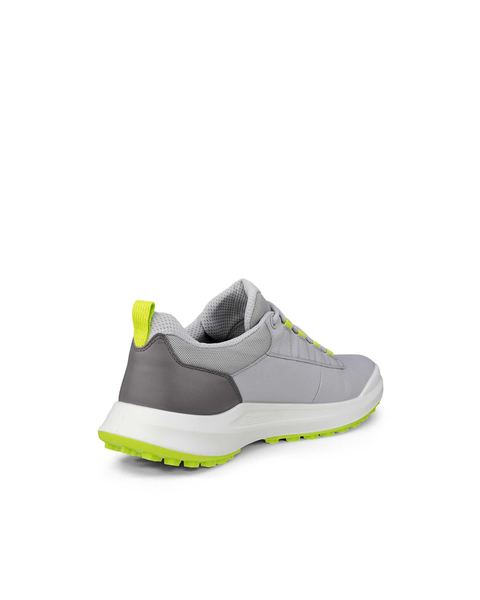 ECCO Golf Core Gray