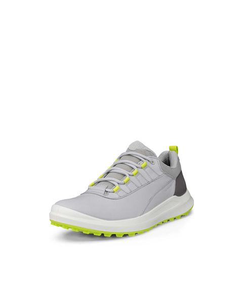 ECCO Golf Core Gray